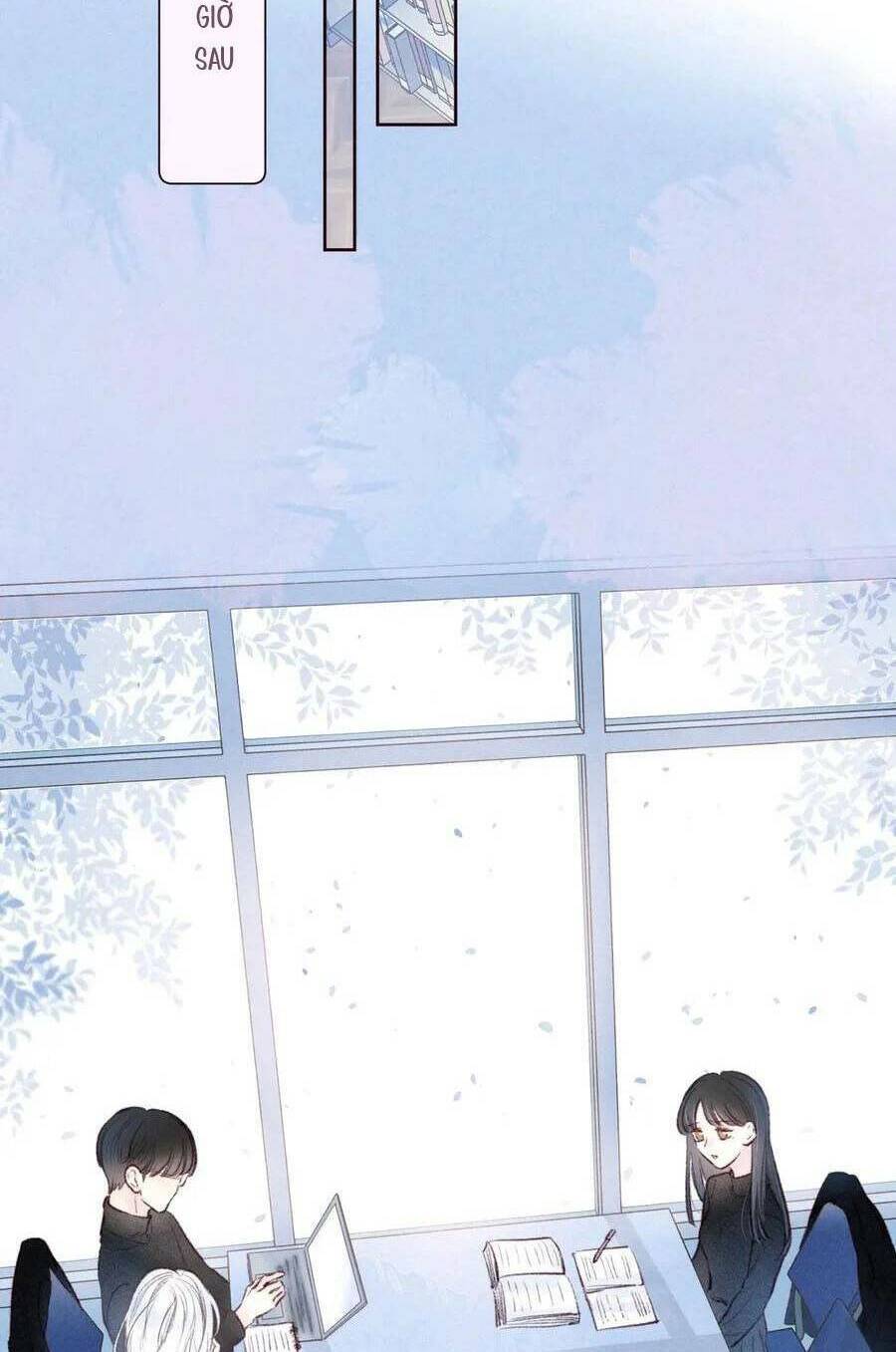 Vũ Xuyên Vật Ngữ Chapter 32 - Trang 19