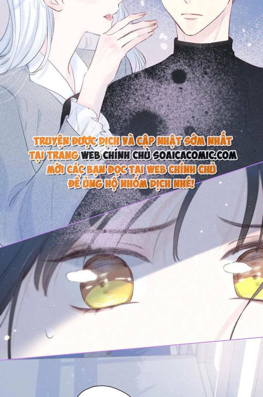 Vũ Xuyên Vật Ngữ Chapter 32 - Trang 22