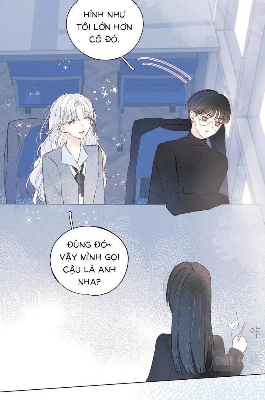 Vũ Xuyên Vật Ngữ Chapter 32 - Trang 23