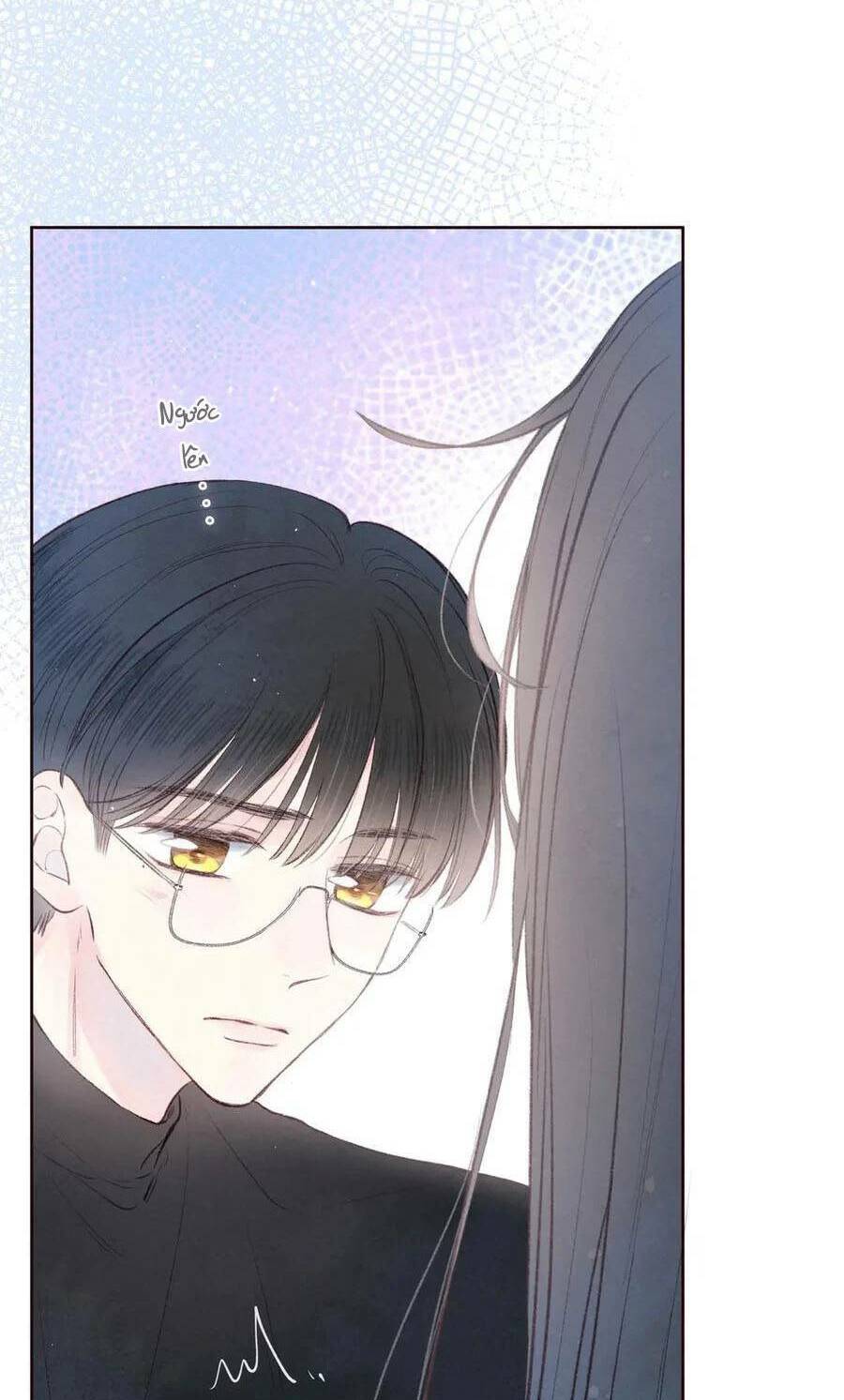 Vũ Xuyên Vật Ngữ Chapter 32 - Trang 25