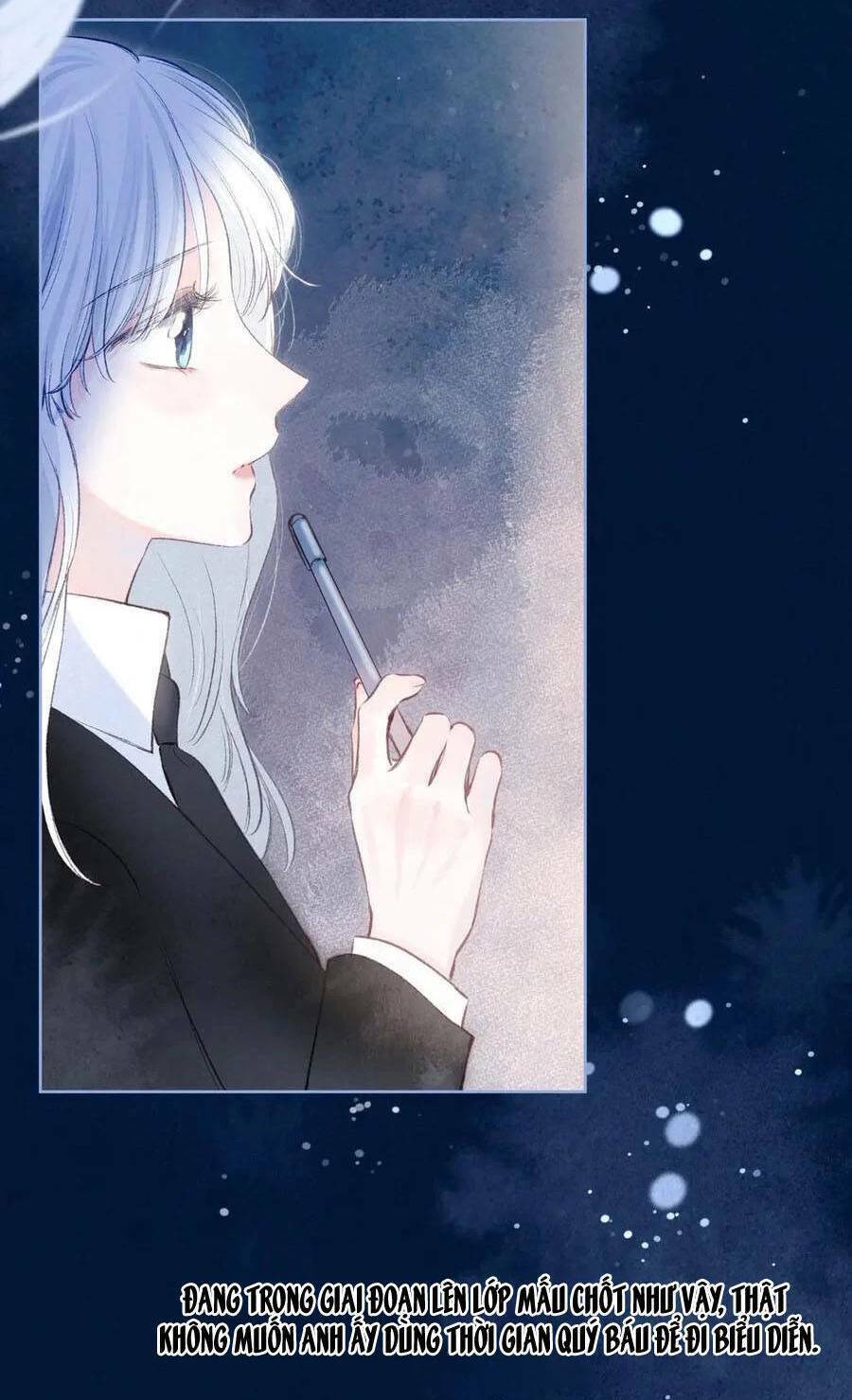 Vũ Xuyên Vật Ngữ Chapter 32 - Trang 2