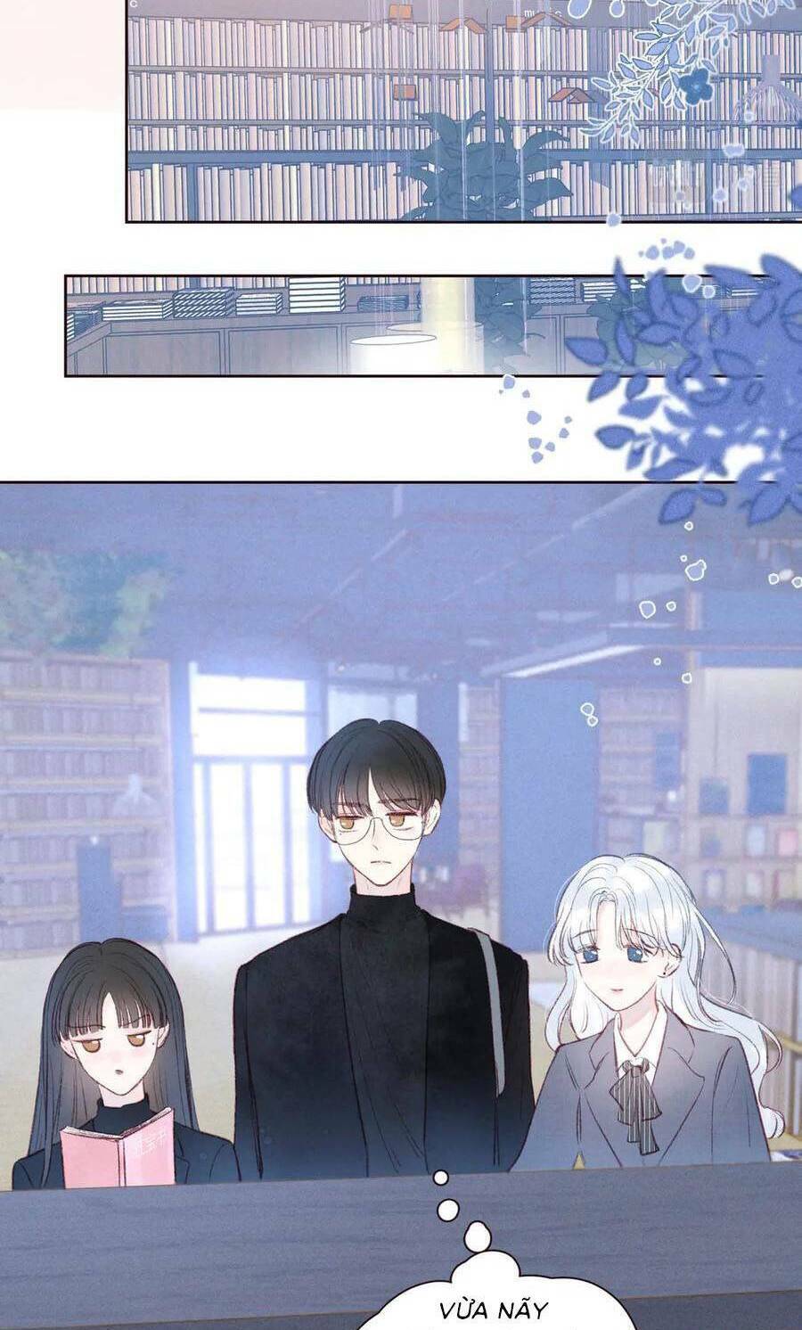 Vũ Xuyên Vật Ngữ Chapter 32 - Trang 30