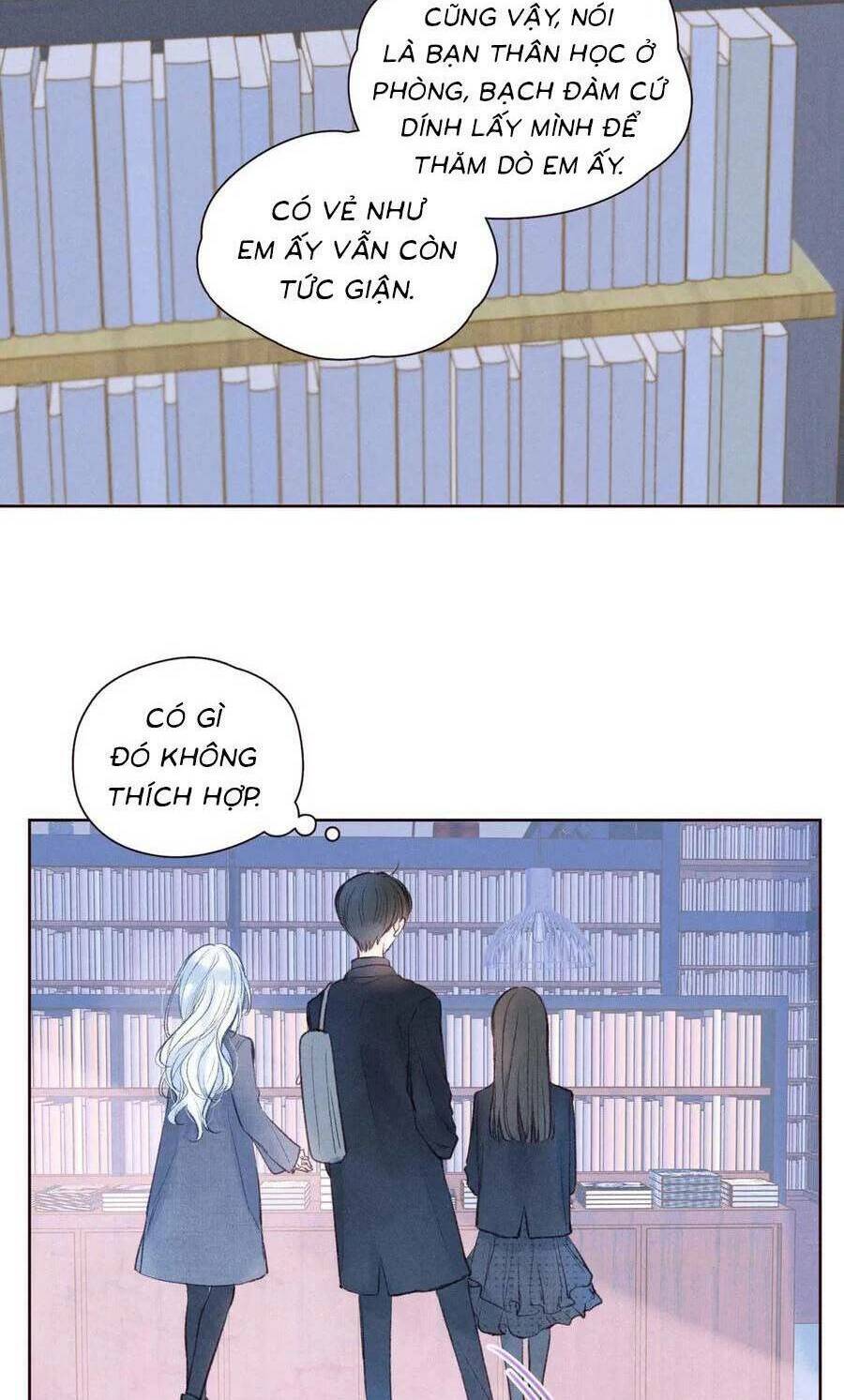 Vũ Xuyên Vật Ngữ Chapter 32 - Trang 31