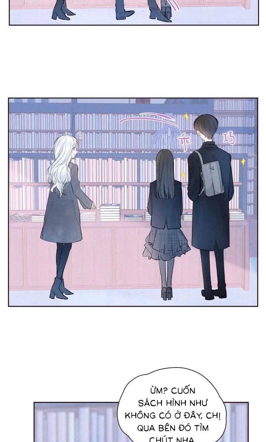 Vũ Xuyên Vật Ngữ Chapter 32 - Trang 32