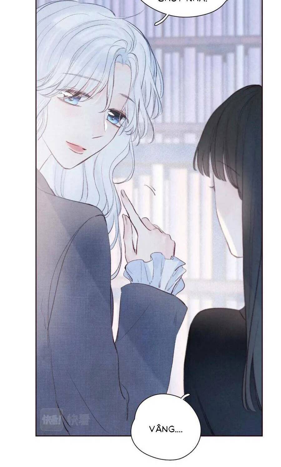 Vũ Xuyên Vật Ngữ Chapter 32 - Trang 33