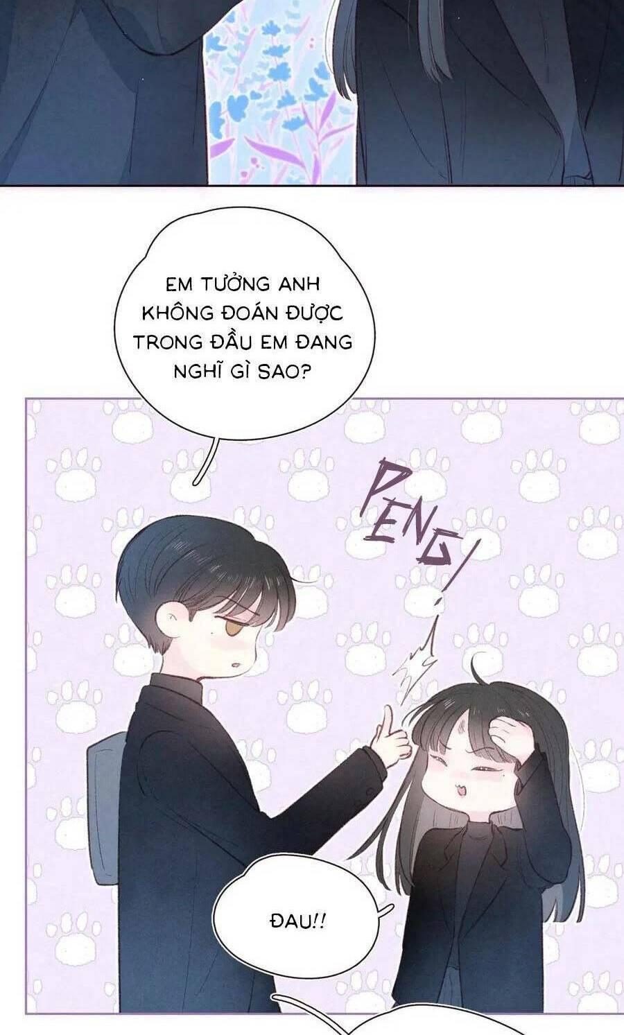 Vũ Xuyên Vật Ngữ Chapter 32 - Trang 35