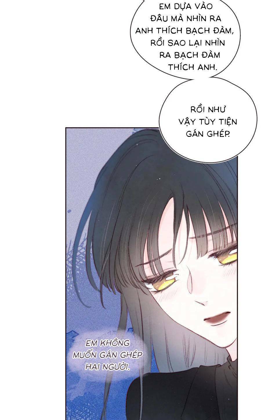 Vũ Xuyên Vật Ngữ Chapter 32 - Trang 36