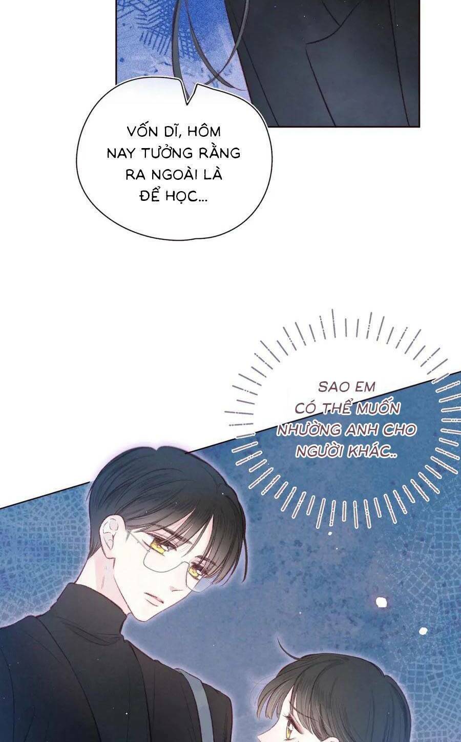 Vũ Xuyên Vật Ngữ Chapter 32 - Trang 37