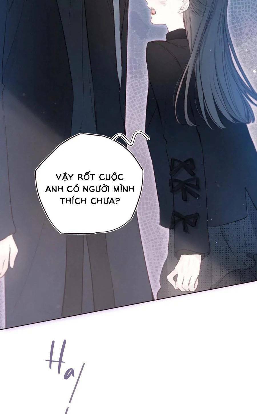 Vũ Xuyên Vật Ngữ Chapter 32 - Trang 38