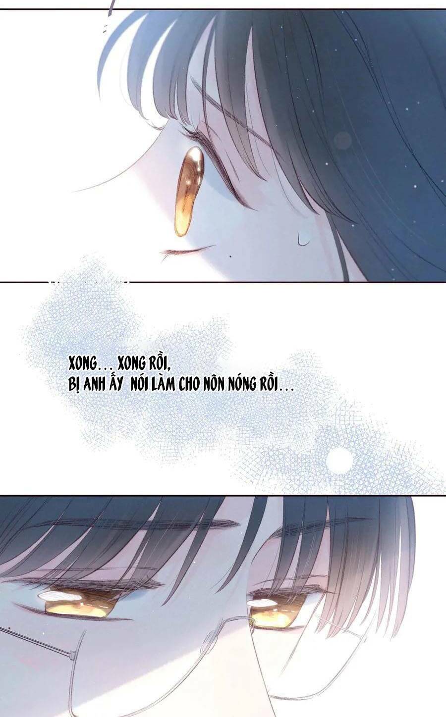 Vũ Xuyên Vật Ngữ Chapter 32 - Trang 39