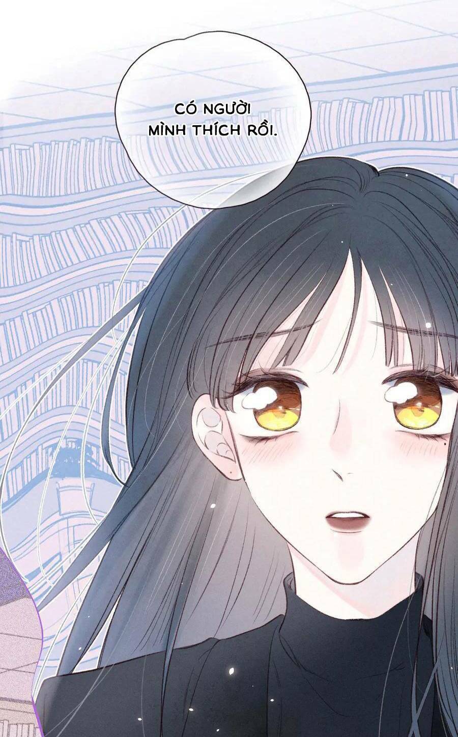 Vũ Xuyên Vật Ngữ Chapter 32 - Trang 41