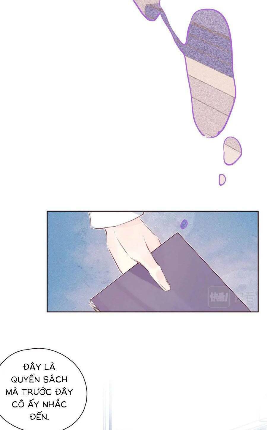 Vũ Xuyên Vật Ngữ Chapter 32 - Trang 43