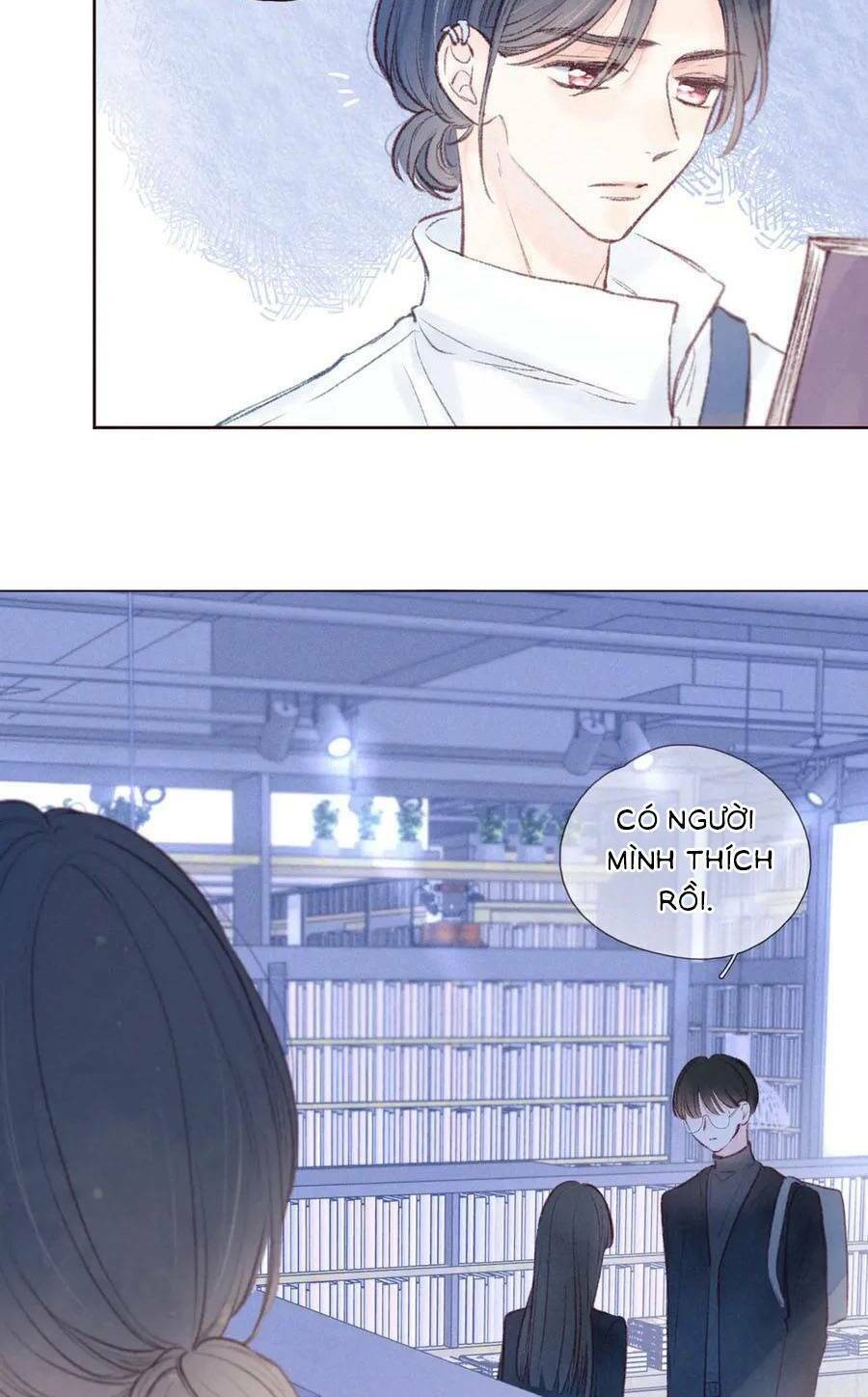 Vũ Xuyên Vật Ngữ Chapter 32 - Trang 45