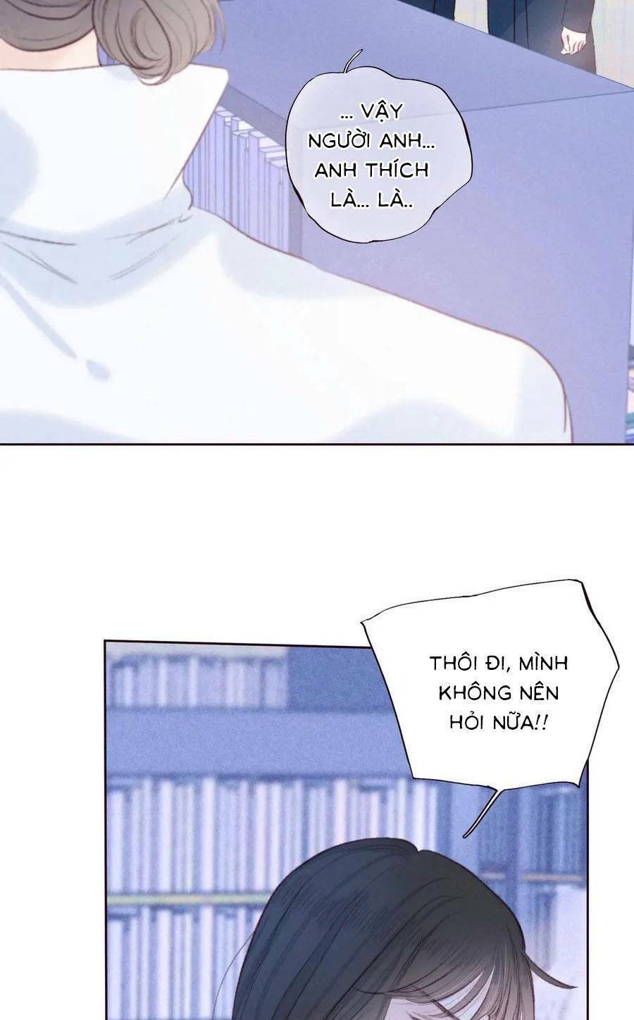 Vũ Xuyên Vật Ngữ Chapter 32 - Trang 46