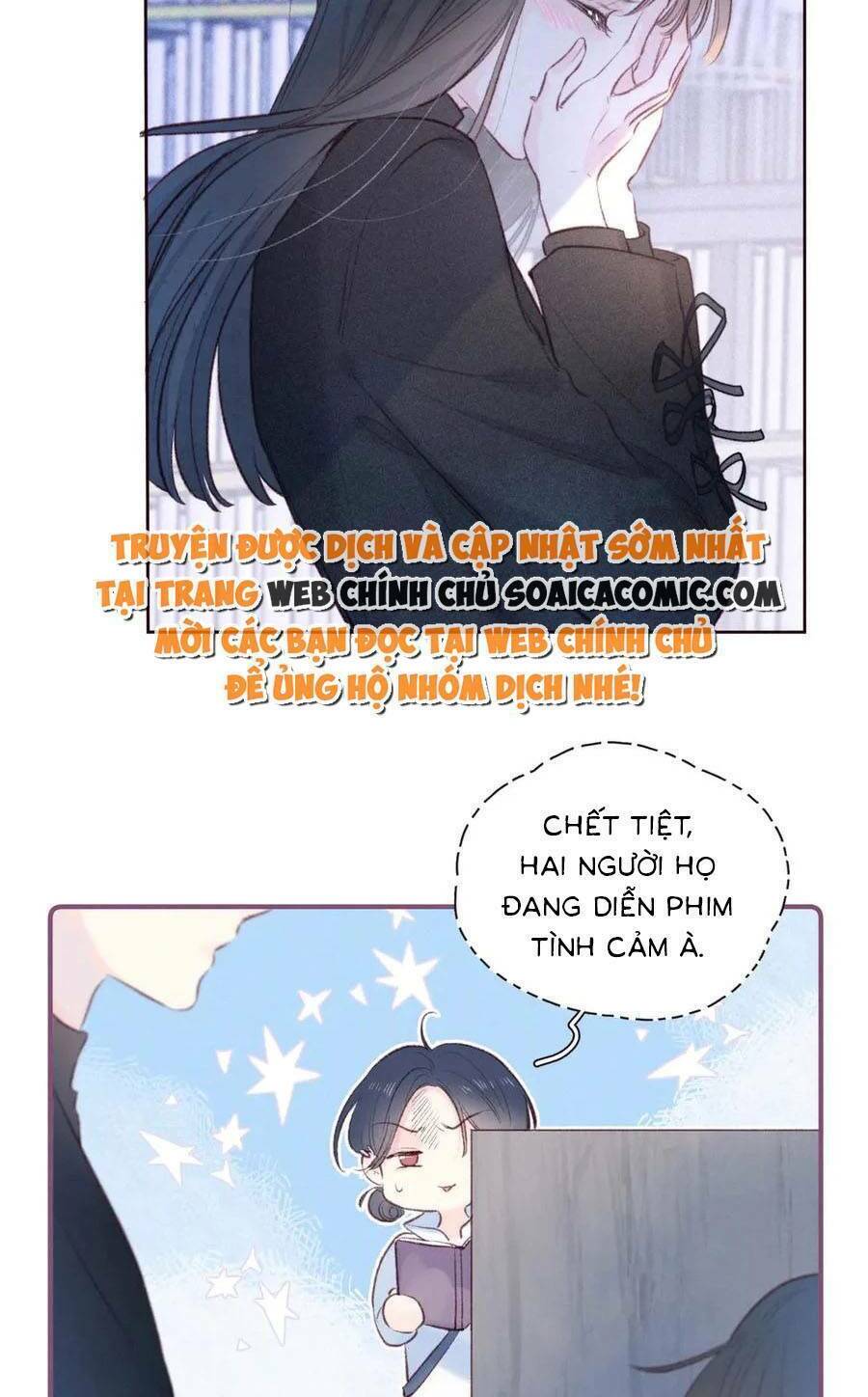 Vũ Xuyên Vật Ngữ Chapter 32 - Trang 47