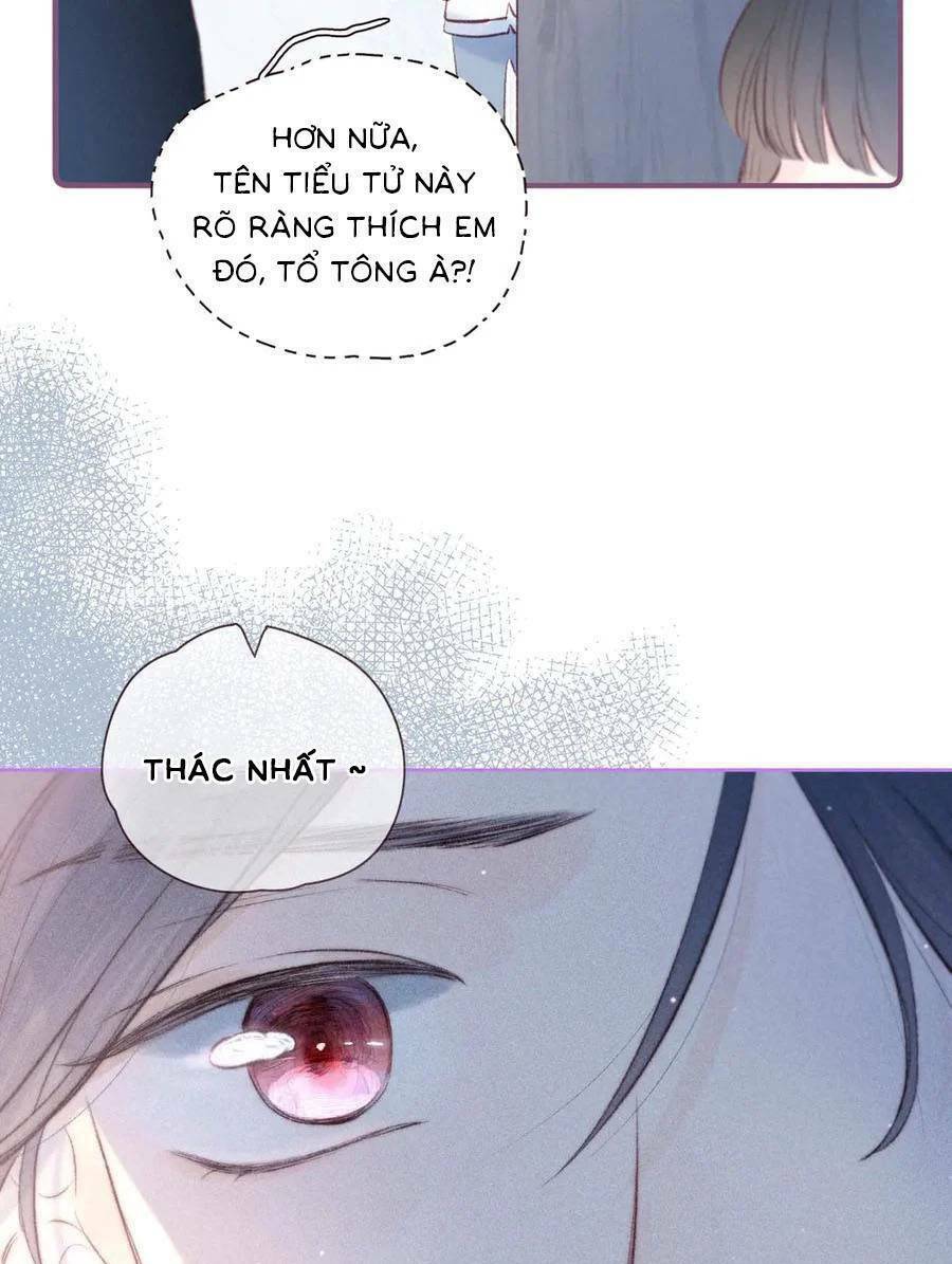 Vũ Xuyên Vật Ngữ Chapter 32 - Trang 48