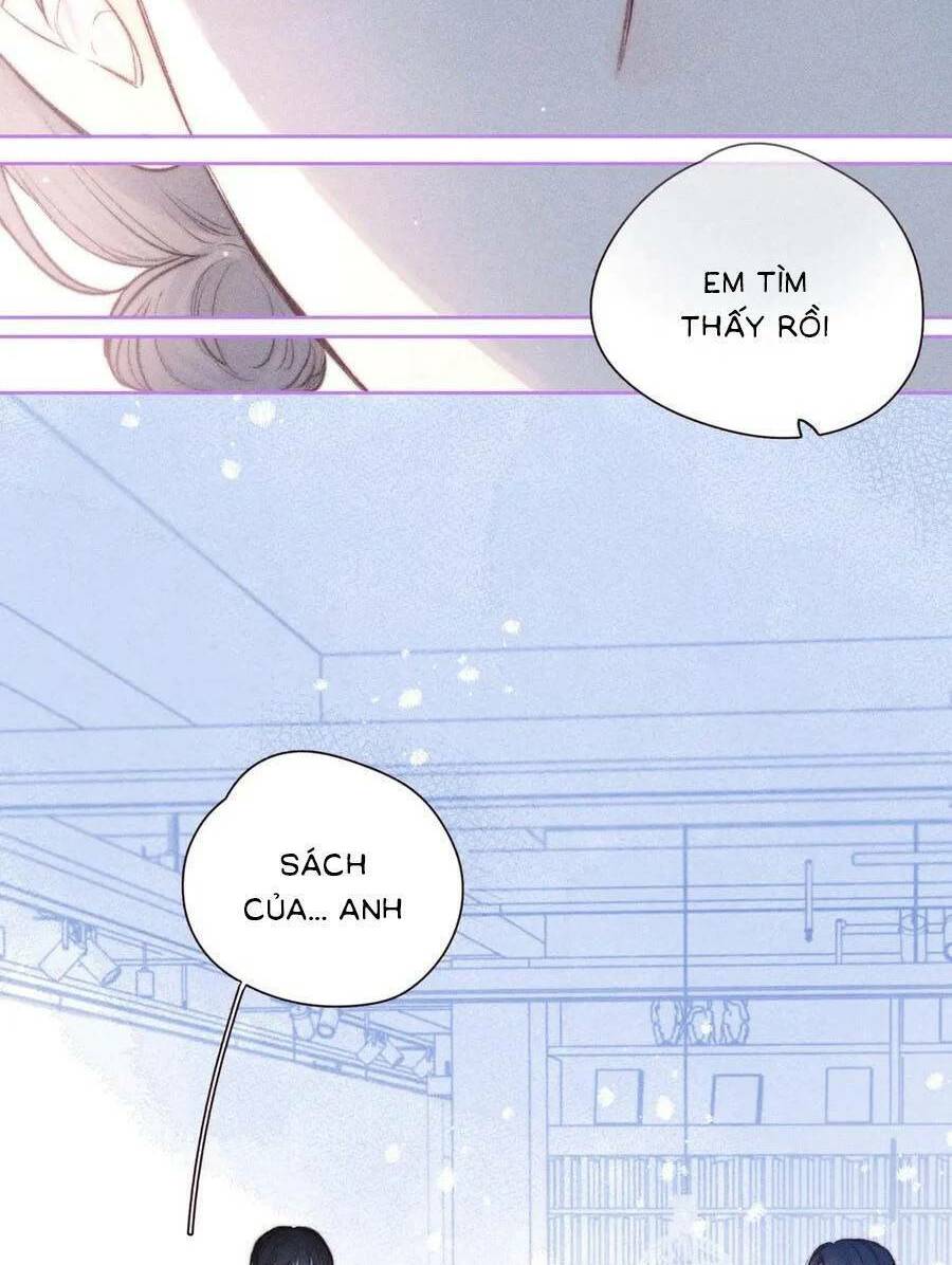 Vũ Xuyên Vật Ngữ Chapter 32 - Trang 49