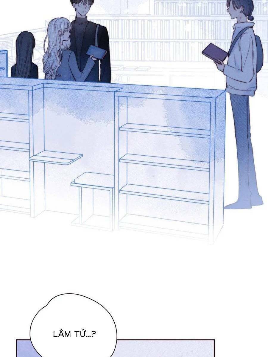 Vũ Xuyên Vật Ngữ Chapter 32 - Trang 50