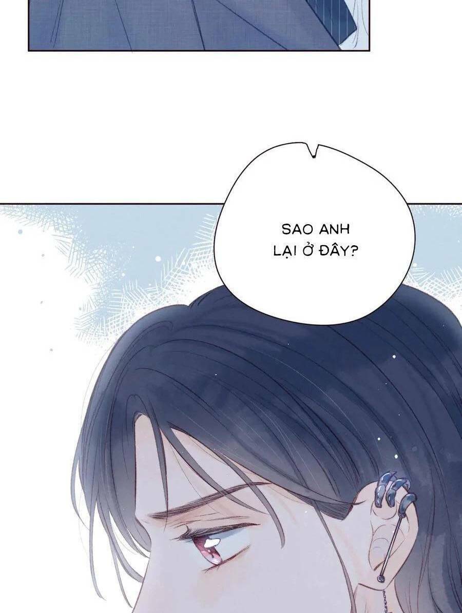 Vũ Xuyên Vật Ngữ Chapter 32 - Trang 52