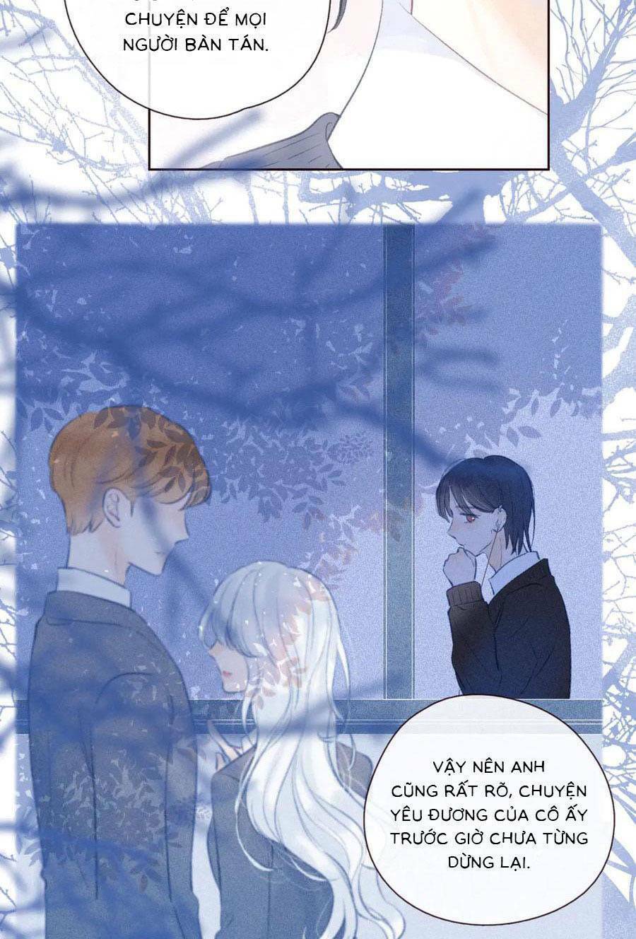 Vũ Xuyên Vật Ngữ Chapter 33 - Trang 9