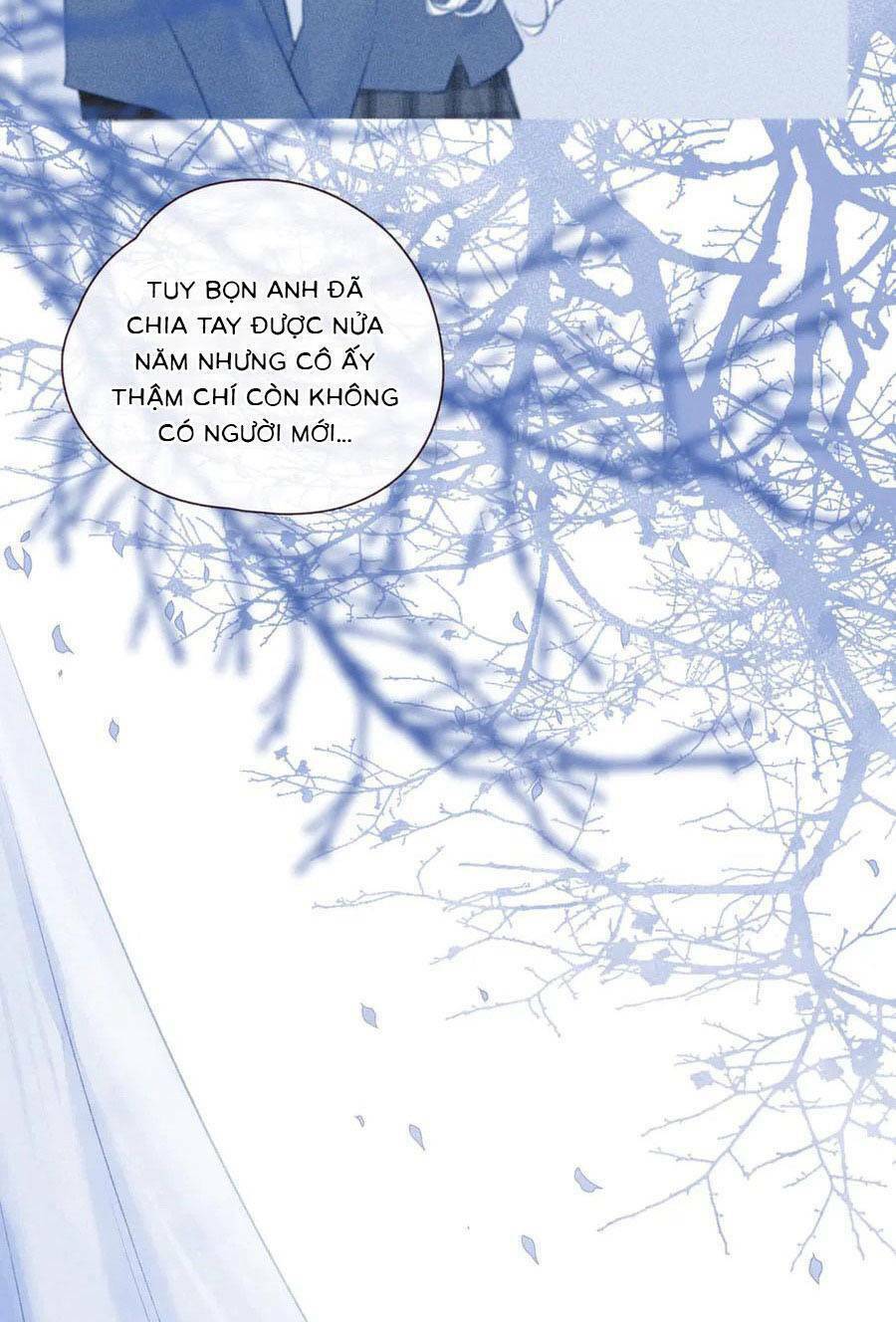 Vũ Xuyên Vật Ngữ Chapter 33 - Trang 10