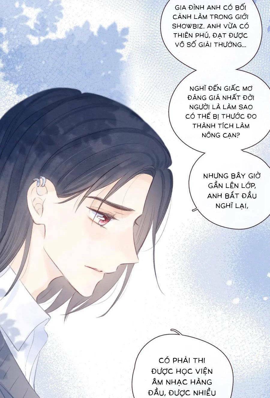 Vũ Xuyên Vật Ngữ Chapter 33 - Trang 13