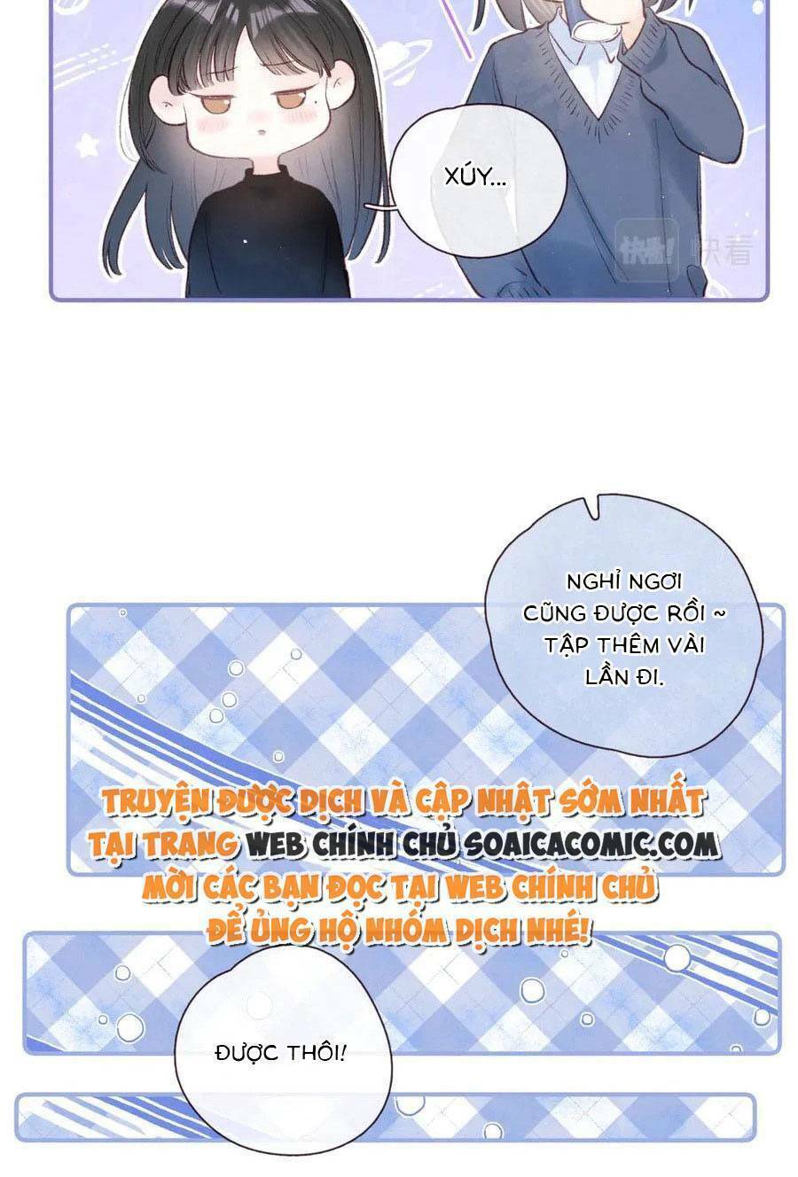 Vũ Xuyên Vật Ngữ Chapter 33 - Trang 15