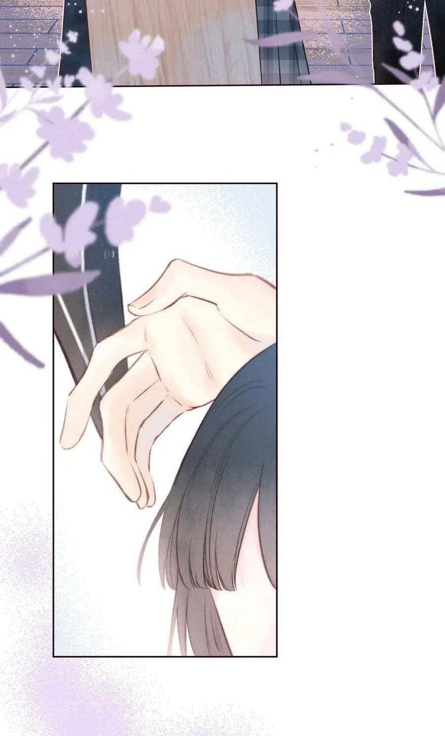 Vũ Xuyên Vật Ngữ Chapter 33 - Trang 17