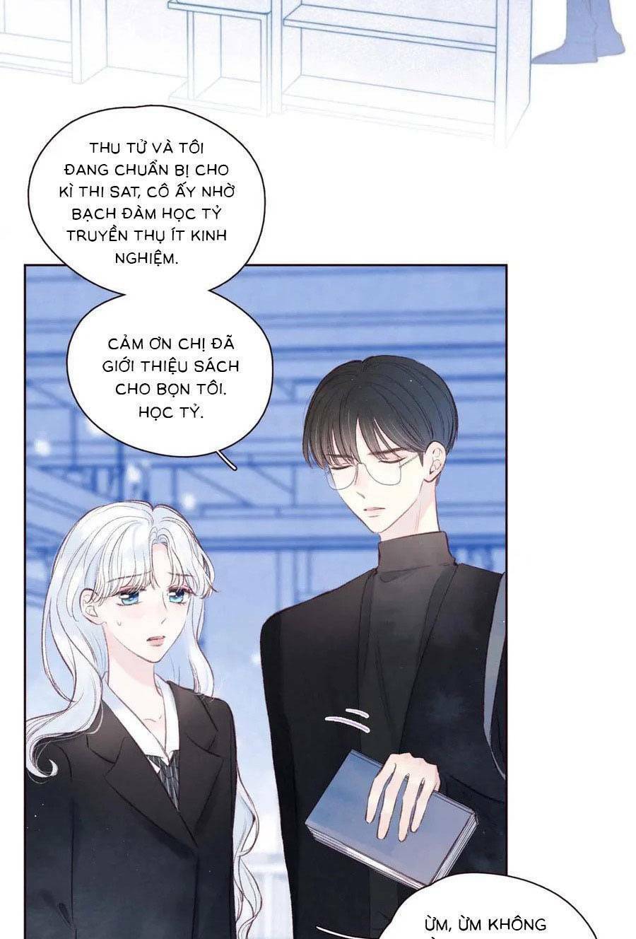 Vũ Xuyên Vật Ngữ Chapter 33 - Trang 1