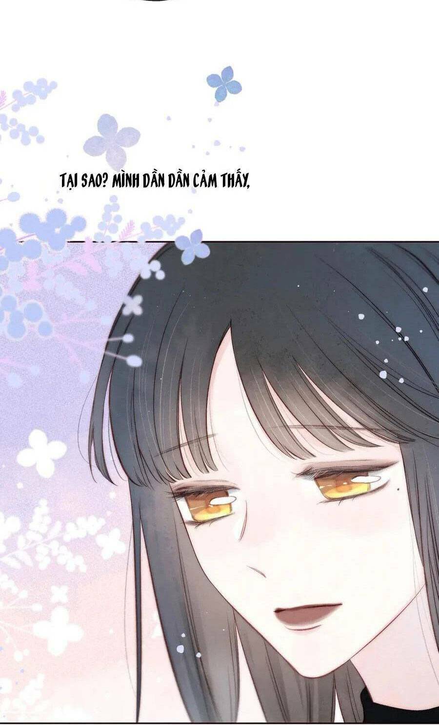 Vũ Xuyên Vật Ngữ Chapter 33 - Trang 19