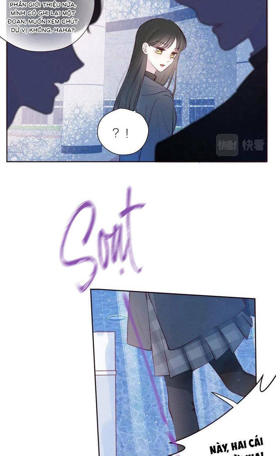 Vũ Xuyên Vật Ngữ Chapter 33 - Trang 23