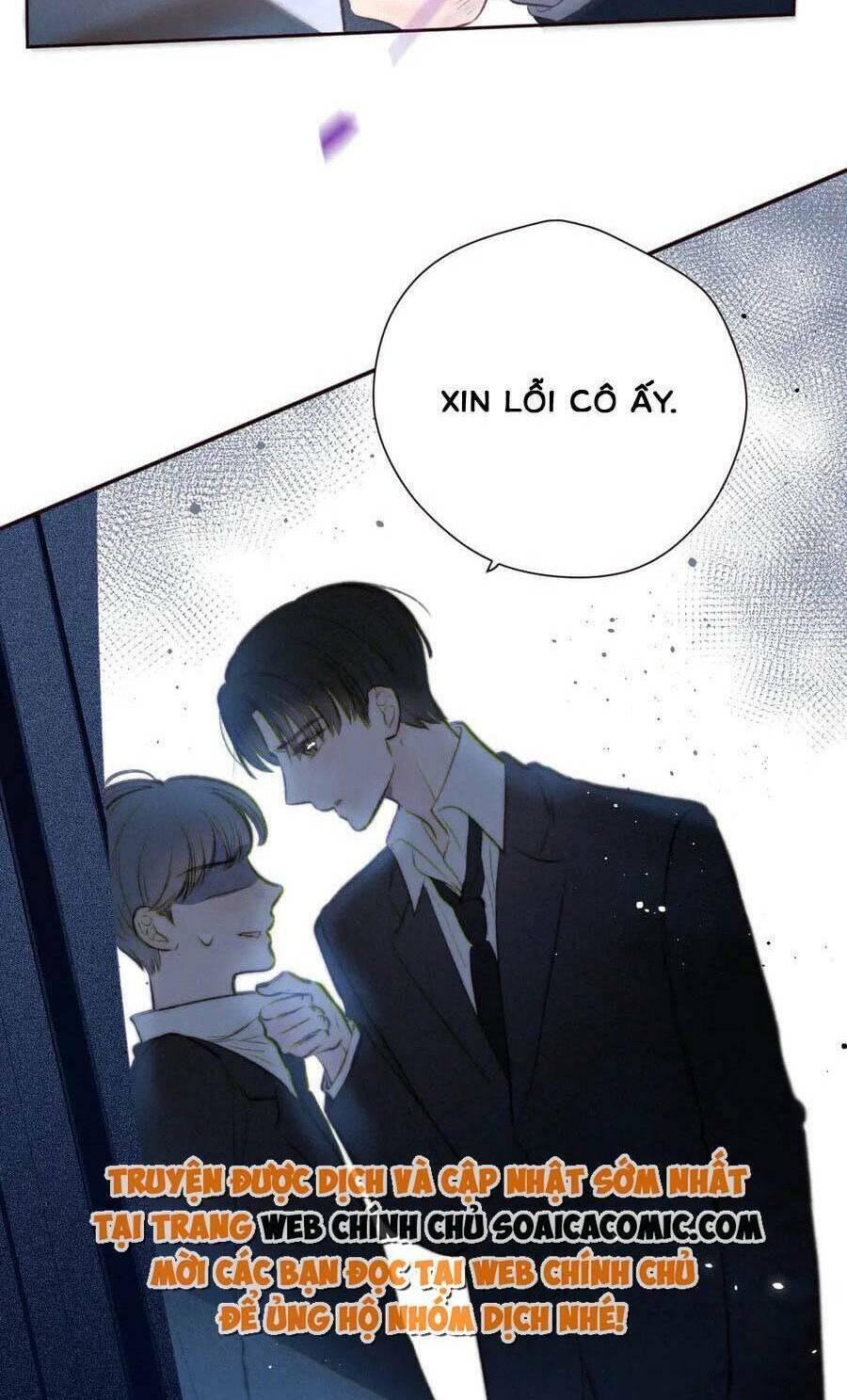 Vũ Xuyên Vật Ngữ Chapter 33 - Trang 27