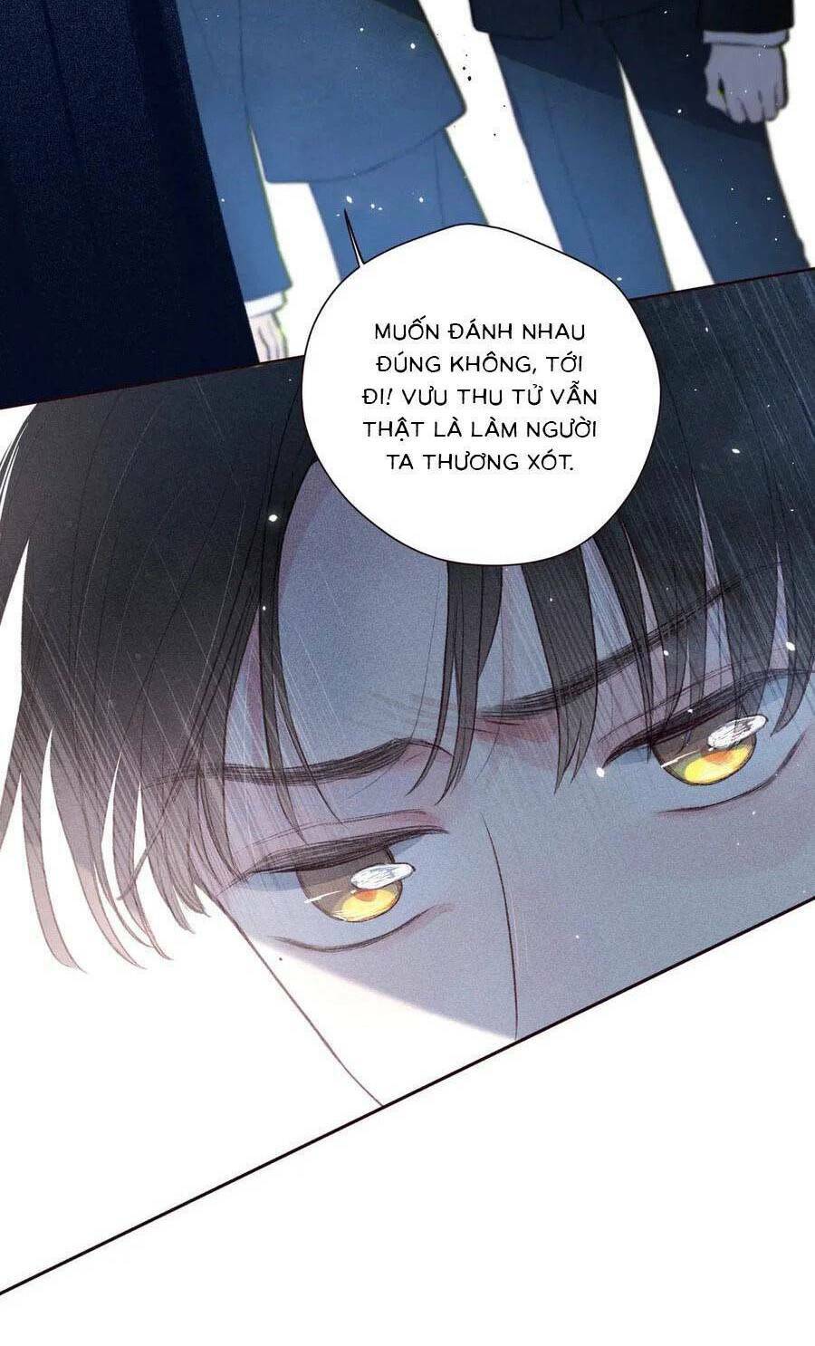 Vũ Xuyên Vật Ngữ Chapter 33 - Trang 28