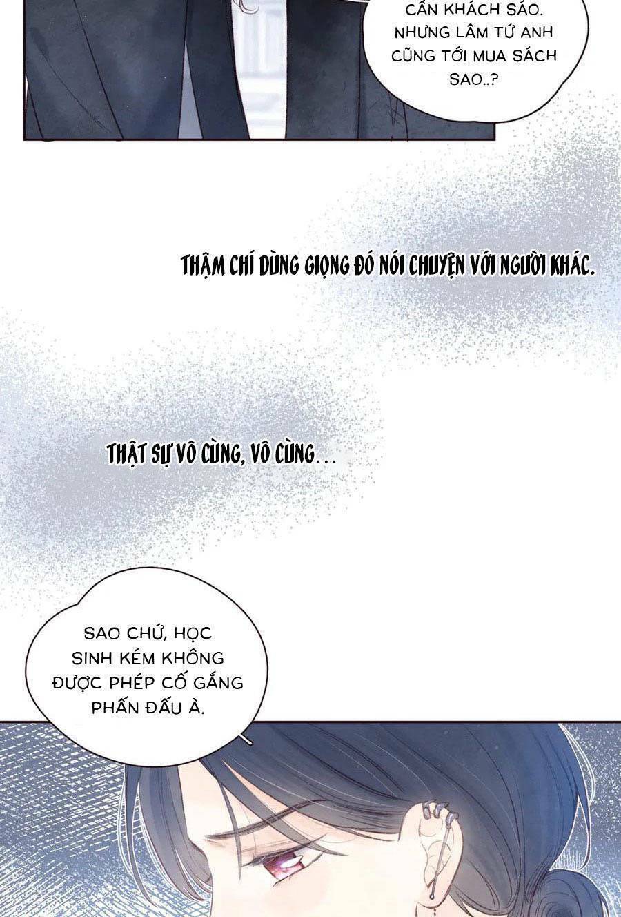 Vũ Xuyên Vật Ngữ Chapter 33 - Trang 2