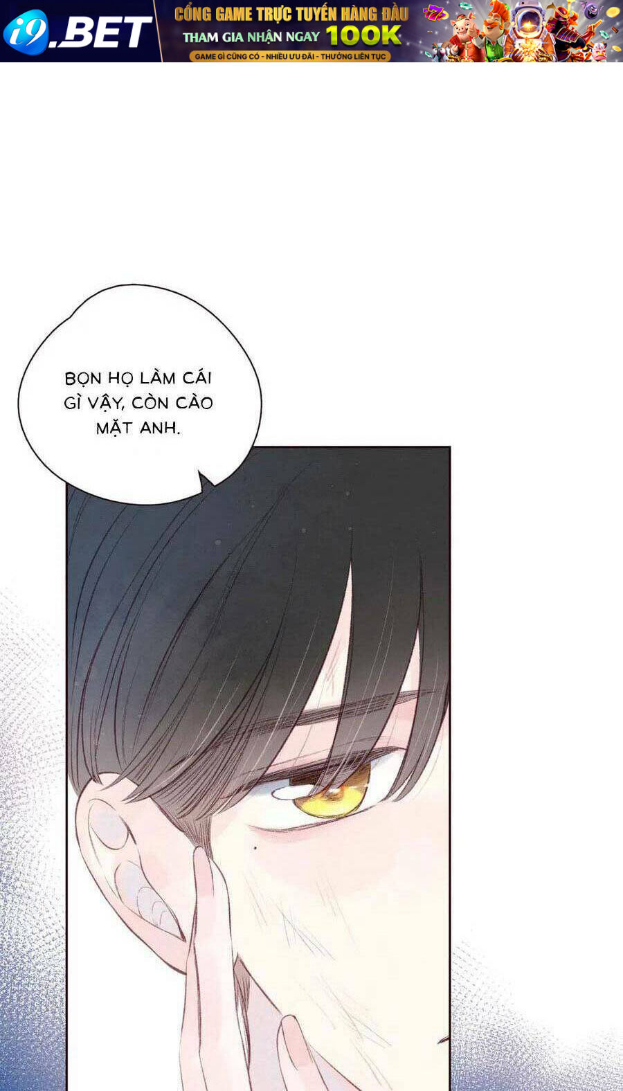 Vũ Xuyên Vật Ngữ Chapter 33 - Trang 29