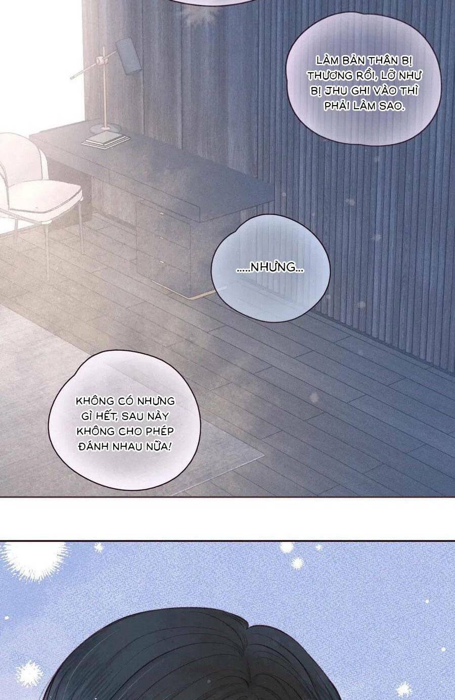 Vũ Xuyên Vật Ngữ Chapter 33 - Trang 32