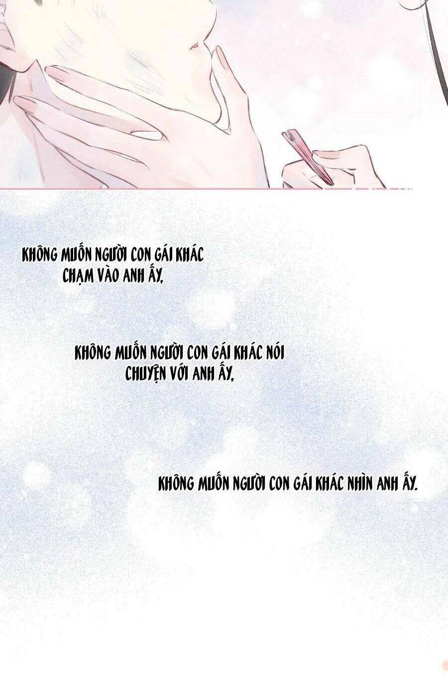 Vũ Xuyên Vật Ngữ Chapter 33 - Trang 35