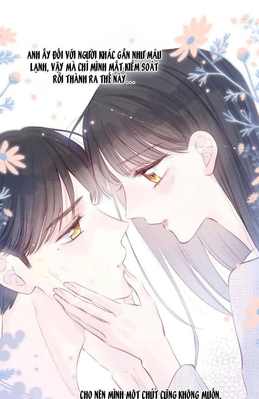 Vũ Xuyên Vật Ngữ Chapter 33 - Trang 36