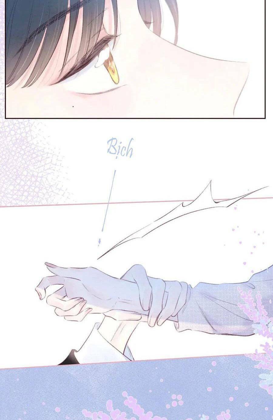 Vũ Xuyên Vật Ngữ Chapter 33 - Trang 38