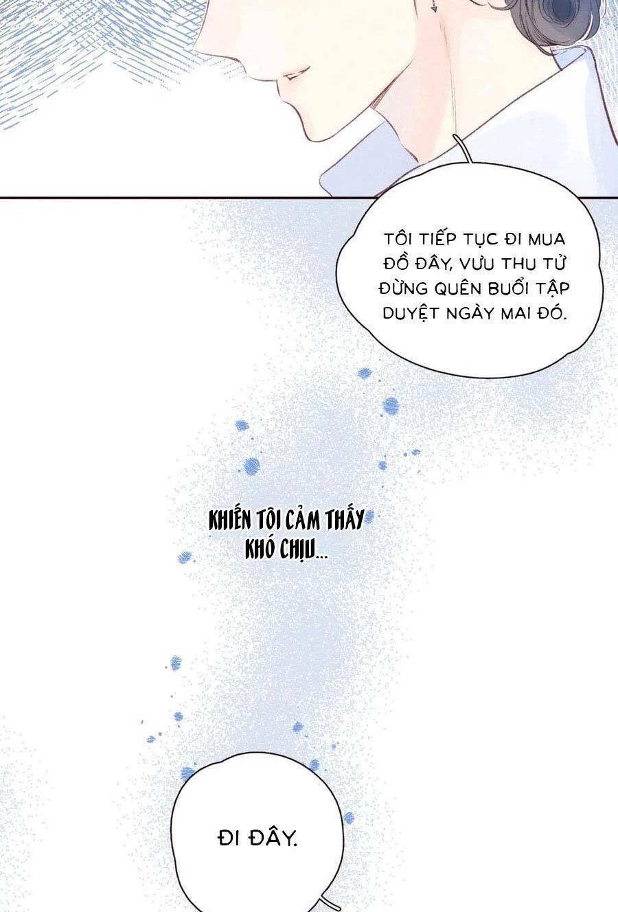 Vũ Xuyên Vật Ngữ Chapter 33 - Trang 3