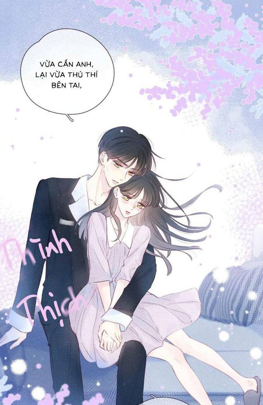 Vũ Xuyên Vật Ngữ Chapter 33 - Trang 39