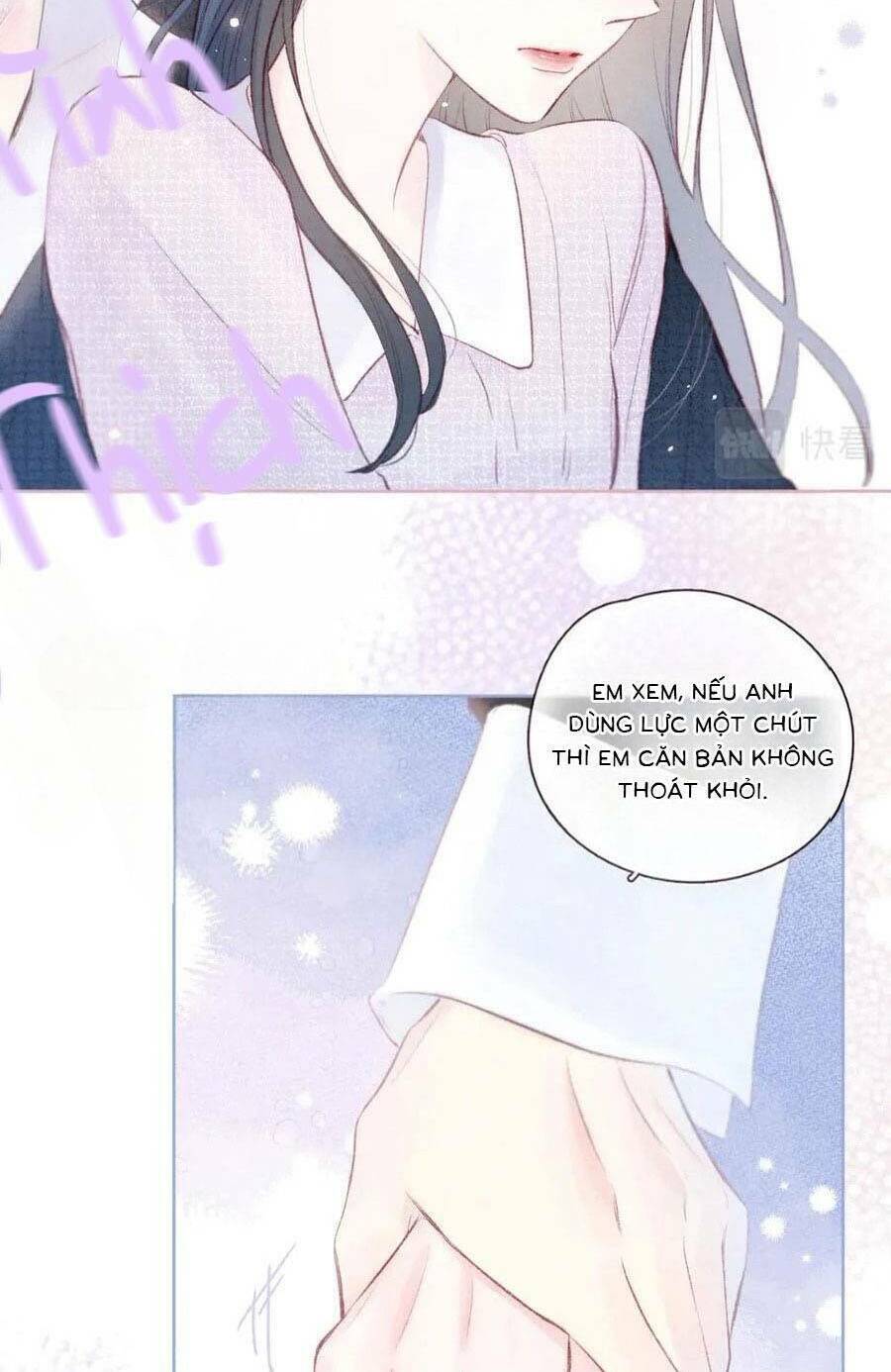 Vũ Xuyên Vật Ngữ Chapter 33 - Trang 41