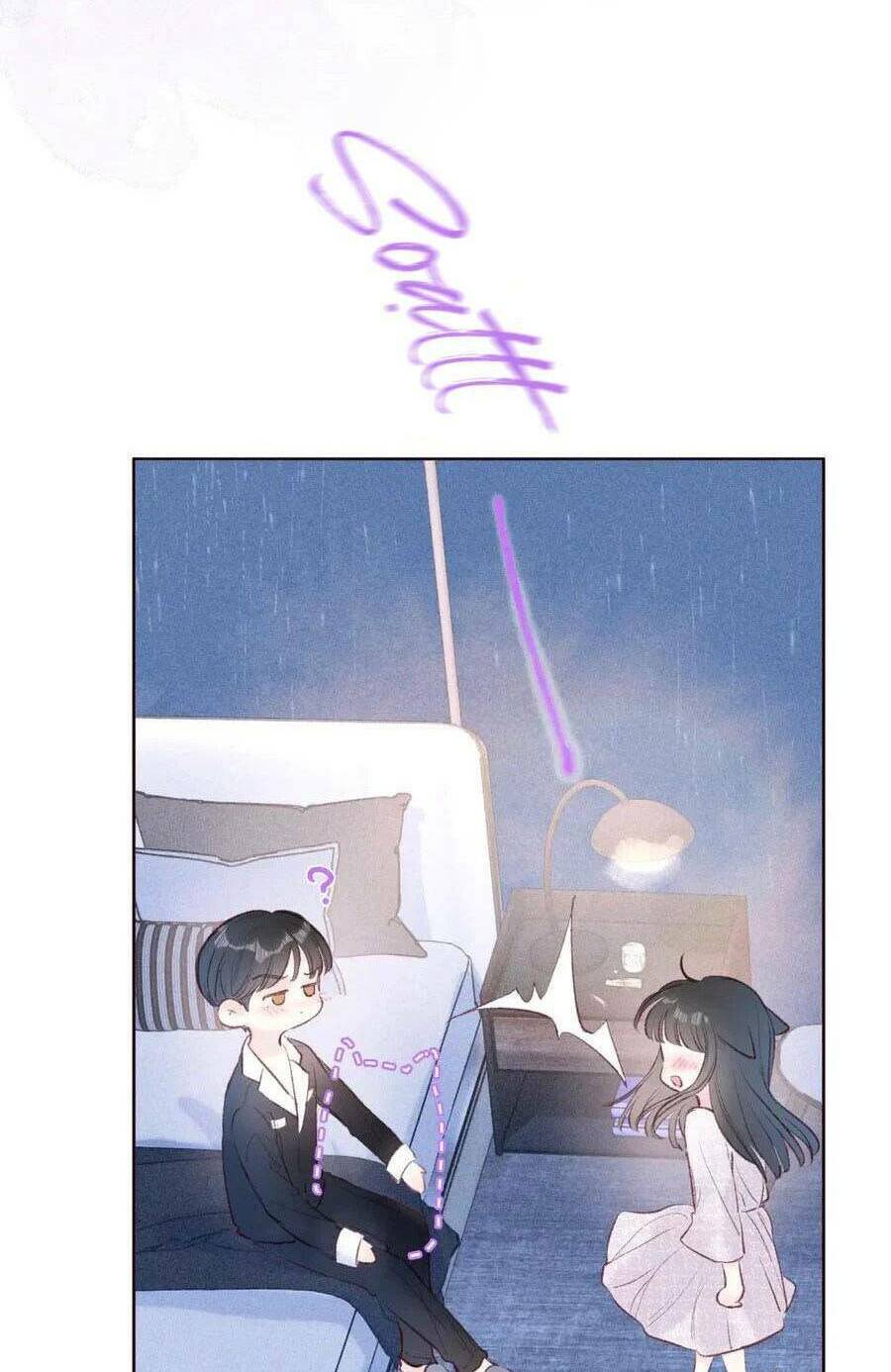 Vũ Xuyên Vật Ngữ Chapter 33 - Trang 45