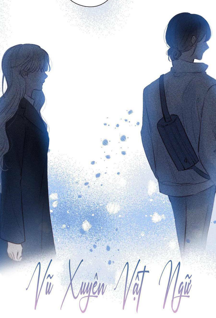 Vũ Xuyên Vật Ngữ Chapter 33 - Trang 4