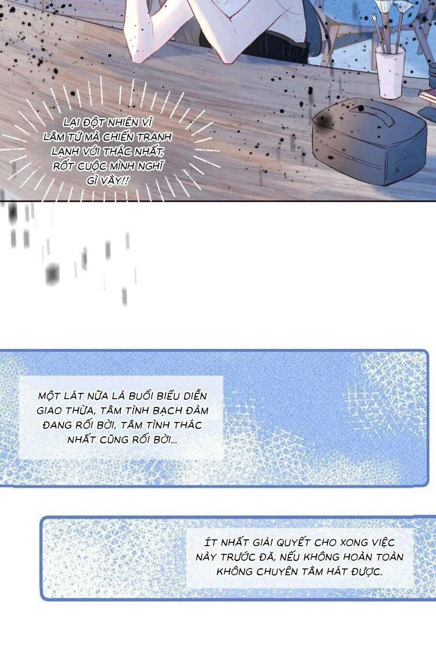 Vũ Xuyên Vật Ngữ Chapter 33 - Trang 49