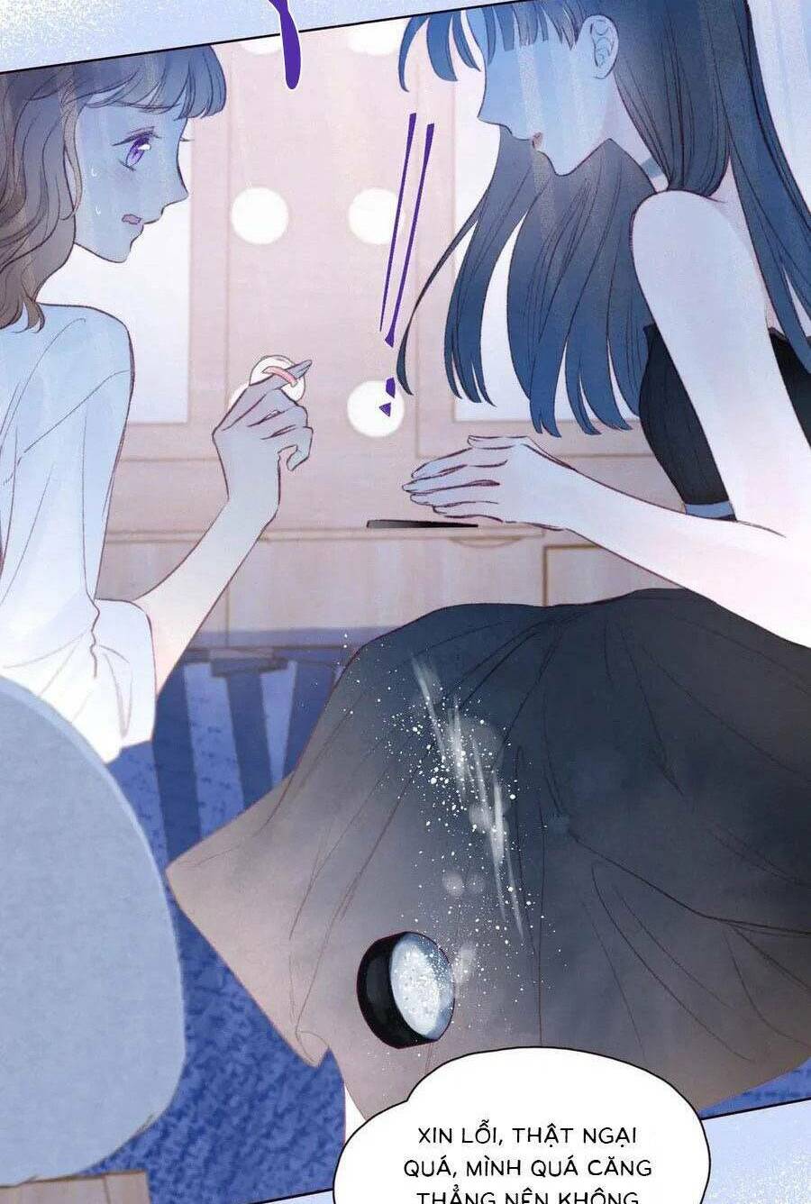 Vũ Xuyên Vật Ngữ Chapter 33 - Trang 51