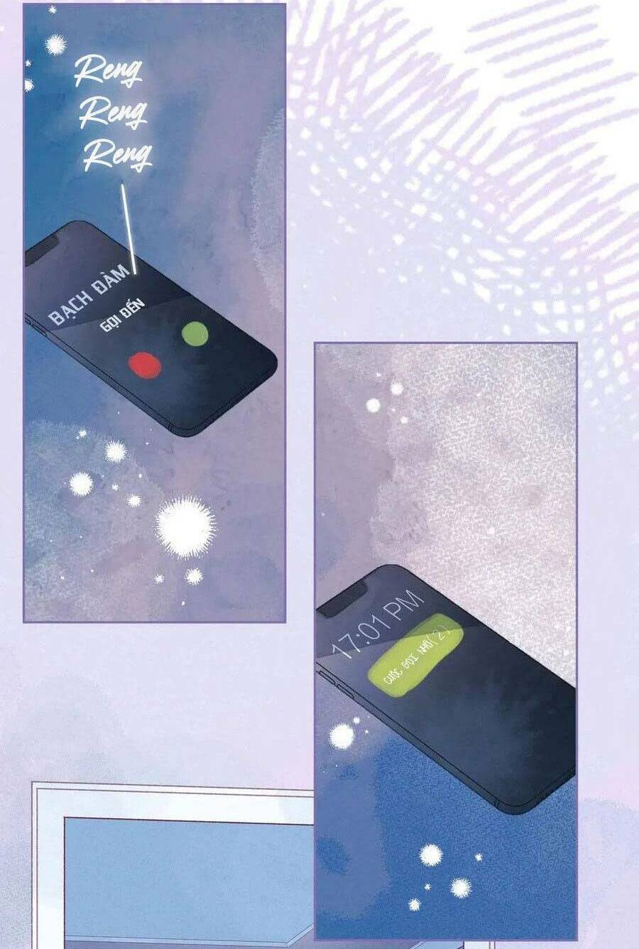 Vũ Xuyên Vật Ngữ Chapter 33 - Trang 53