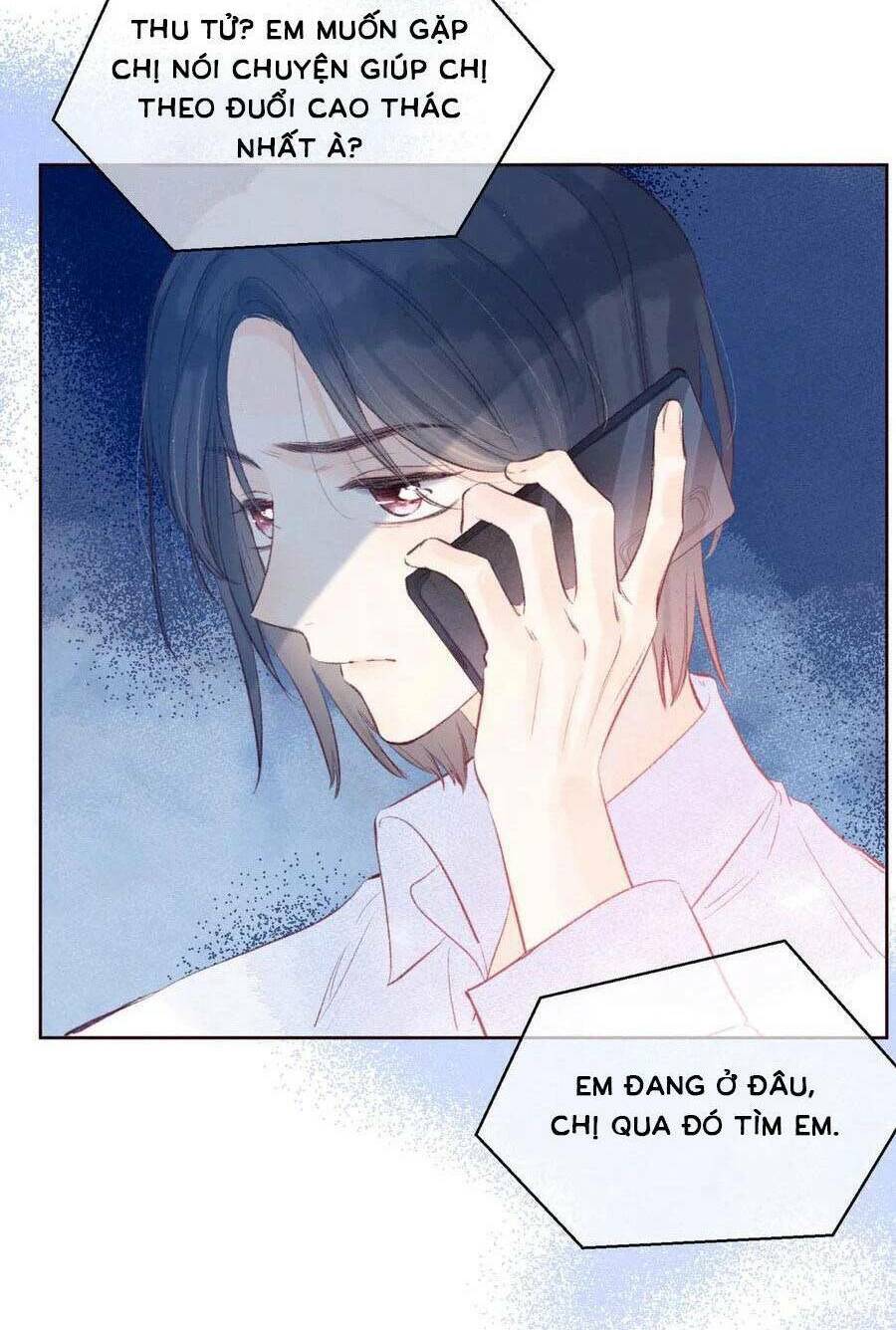 Vũ Xuyên Vật Ngữ Chapter 33 - Trang 55