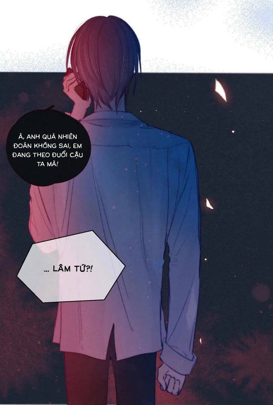 Vũ Xuyên Vật Ngữ Chapter 33 - Trang 56