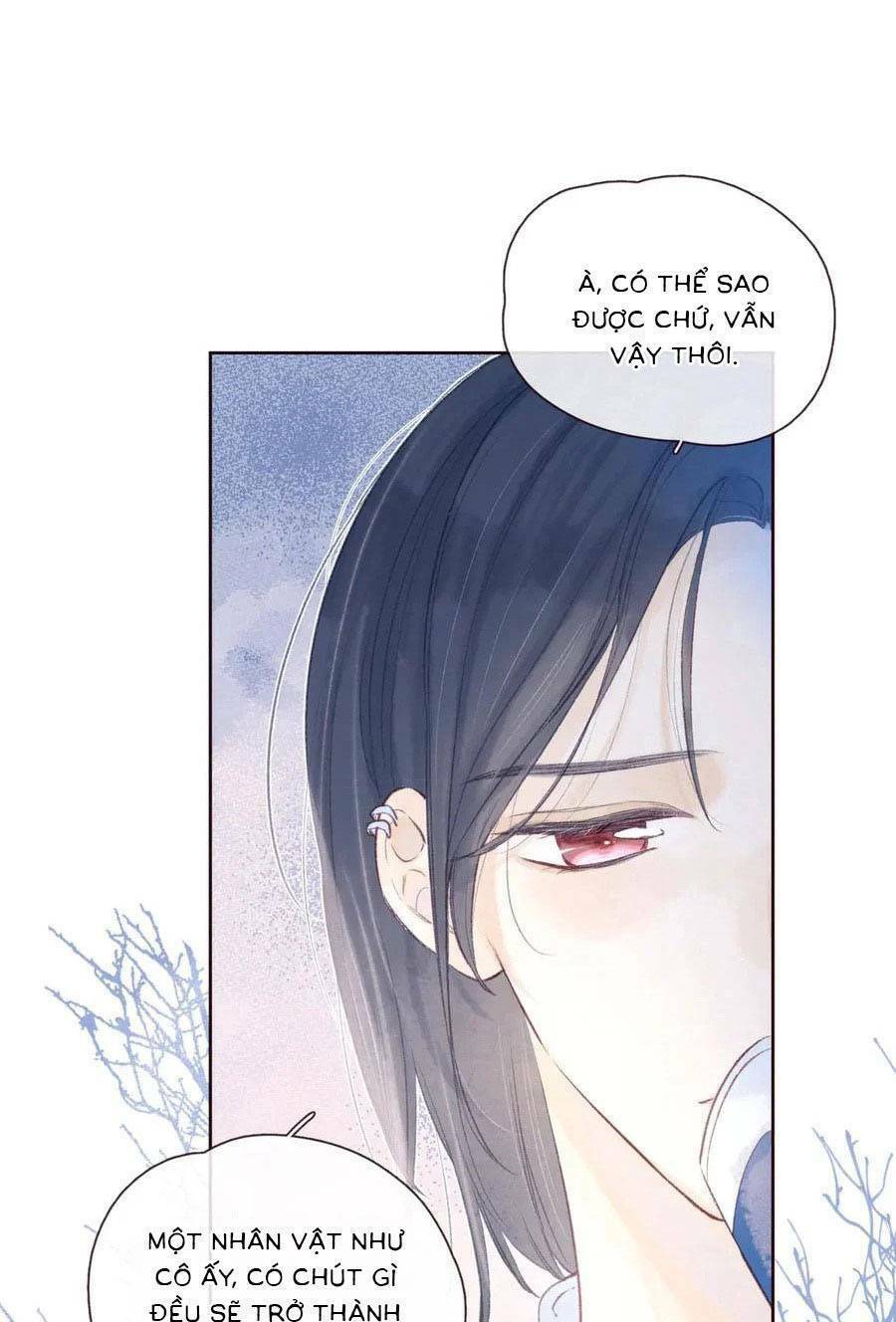 Vũ Xuyên Vật Ngữ Chapter 33 - Trang 8